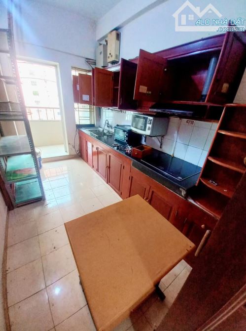 CHO THUÊ CĂN HỘ 90M2 KHU ĐÔ THỊ MỸ ĐÌNH 2 NGUYỄN CƠ THẠCH - 1