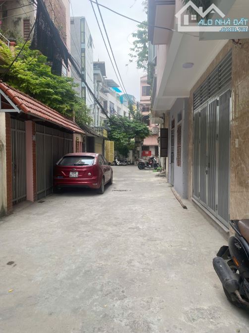 [Chủ đi Mỹ định cư] Siêu Phẩm Định Công Thượng - Ô Tô Đỗ Cửa, Gần Mặt Phố - Giá 7.55 Tỷ - 1