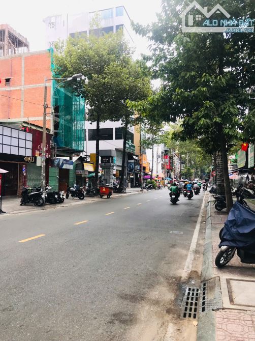 SIÊU PHẨM TRẦN QUANG KHẢI, Q1 – NHÀ NỞ HẬU ĐẸP, 5.1X28M, HĐT 120TR/THÁNG – CHỈ 36 TỶ! - 1
