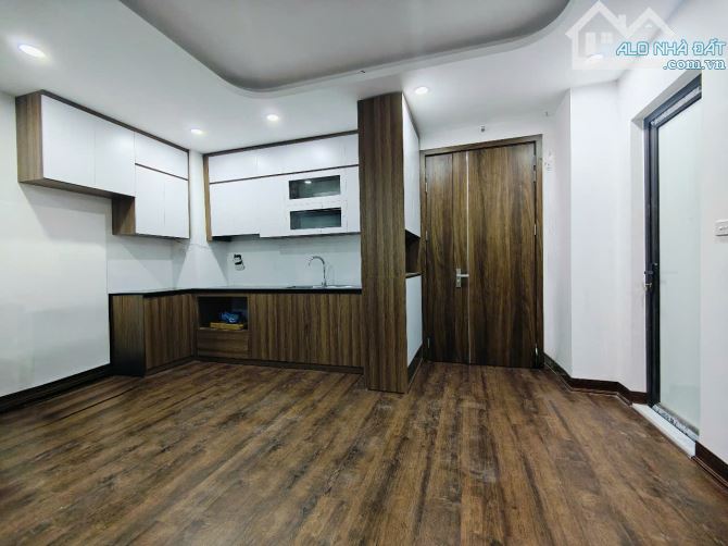 Bán căn hộ chung cư đẹp tại Lê Đức Thọ, 3,5 tỷ, 44m2, nhiều tiện ích - 1