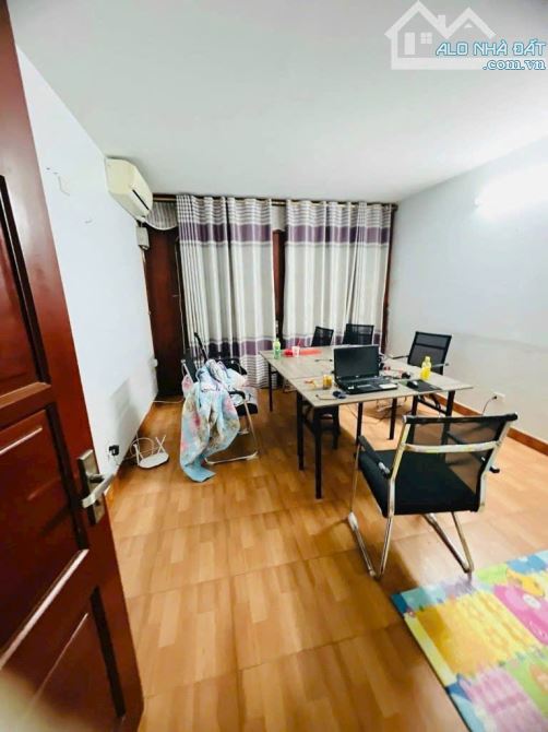 Bán nhà la khê hà đông, 55m 5 tầng, ô ô tô tránh - 1
