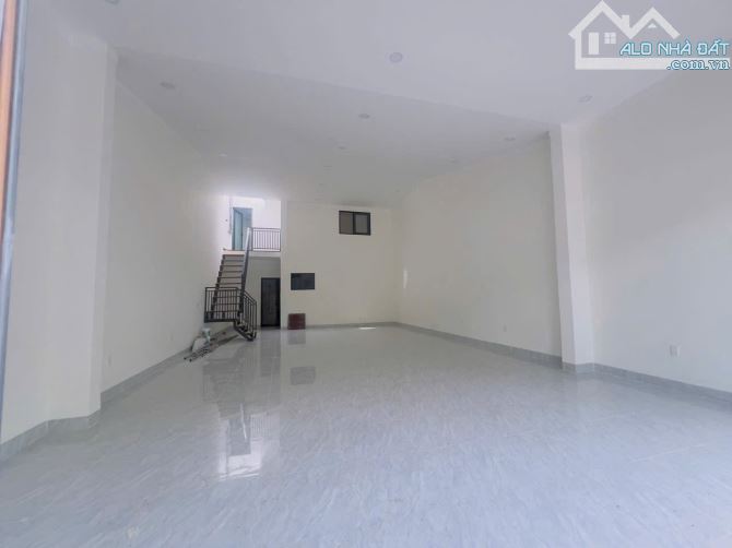 Mtkd Trần Phú 7x14,6m full thổ gác lửng 2pn quá RẺ chưa qua nhà hàng Thanh Lịch - 1