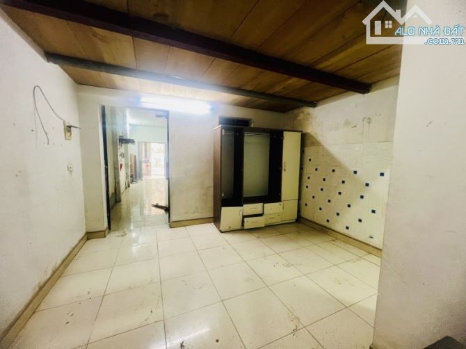 BÁN ĐẤT PHỐ TRẠM – 66M2 – OTO NGỦ TRONG NHÀ – CÓ NHÀ CẤP 4 – GIÁ 12.7 TỶ - 1