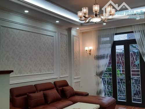 Lê Trọng Tấn, La Khê 7 tầng thang máy, vỉa hè rộng, kinh doanh đỉnh - 1