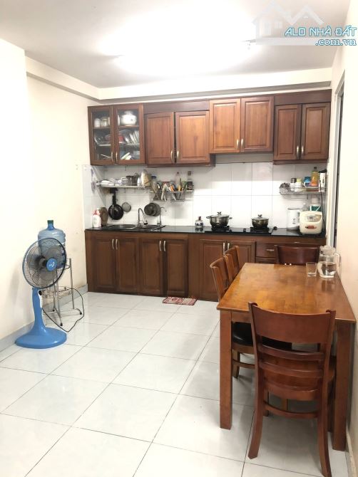 Bán căn hộ Sơn Kỳ 1, diện tích 64m2, 2 phòng, giá 2.650 tỷ, sổ hồng - 1