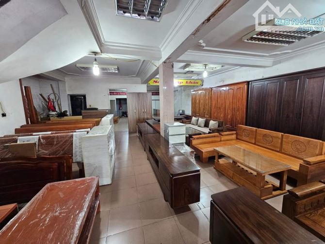 Bán nhà Bồ Đề mặt ngõ to hơn phố 2 thoáng 106 m 5 tầng MT rộng 30 tỷ - 1