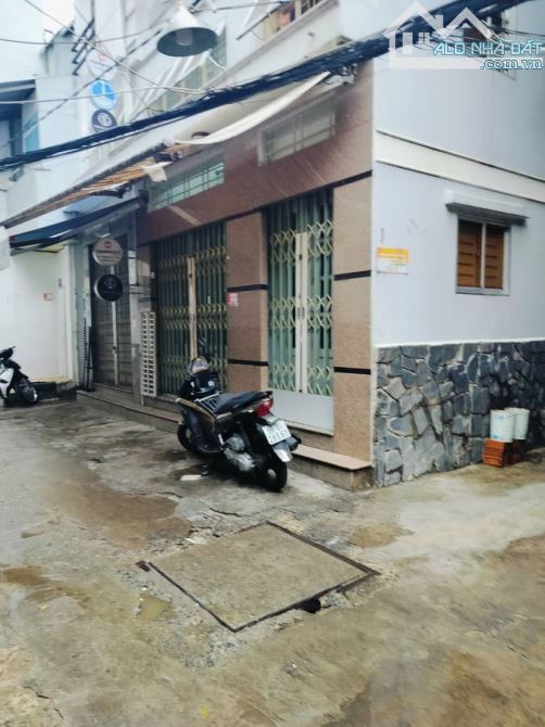 🔥🏡 BÁN GẤP TRONG TUẦN ĐỂ ĐỊNH CƯ - BÀN CỜ - 33M² - 4 TẦNG 🔥 - 1