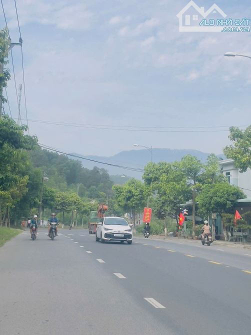 📌📌📌Làm việc trực tiếp!!! Bán đất mặt tiền đường Dt 602, vị trí gần ubnd xã 🌺 - 1