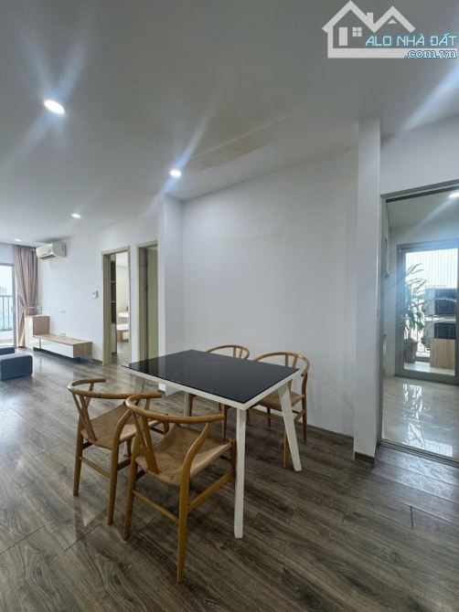 BÁN CĂN HỘ CAO CẤP ECOLIFE CAPITOL - 58 TỐ HỮU 120m2, 3pn nhỉnh 8 tỷ - 1