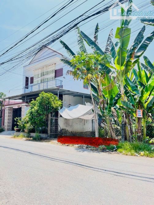 Bán lô đất thị trấn Diên Khánh giá 1ty350 - 1