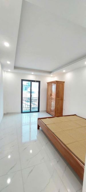 QUANG TIẾN, 35m2*5T, 10M RA Ô TÔ, NHÀ MỚI ĐẸP, GIÁ 5.9 TỶ - 1