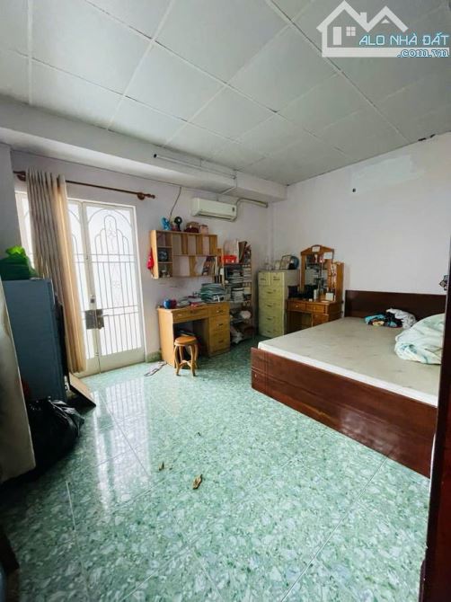MẶT TIỀN HỒNG LẠC TÂN BÌNH - KINH DOANH ĐỈNH, DÒNG TIỀN 20TR/TH  - 60M² NỞ HẬU - 11.6 TỶ - 1