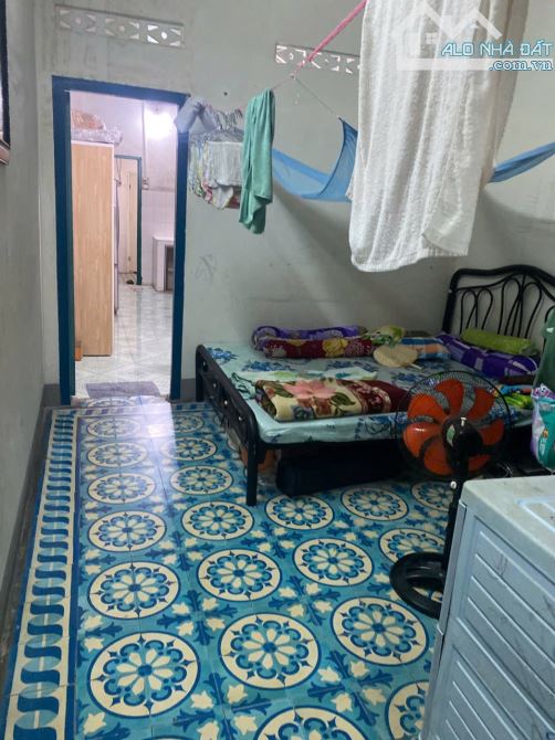 Bán nhà cấp 4 mặt tiền Phùng Hưng - Phước Long - Nha Trang - 1
