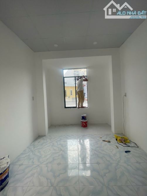 🏡 Nhà Hẻm Tân An 2 Tầng 2PN ► Phước Hải Giá Sốc 1.399 Tỷ – Sở Hữu Ngay ◄ 🔥 - 1