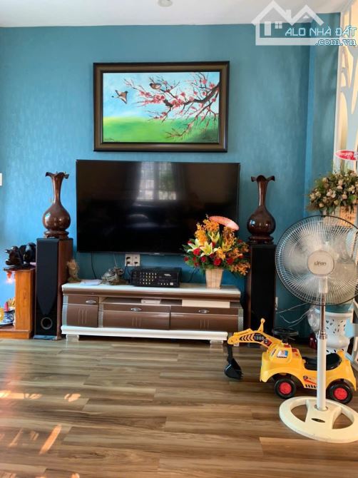 Bán nhà cấp 4 mặt tiền Bửu Đoá - Phước Long - Nha Trang - 1