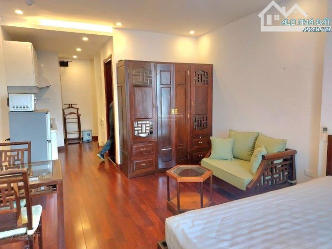 BÁN TÒA VĂN PHÒNG- CĂN HỘ- 10 TẦNG X 89M2- GẦN MP TRẦN DUY HƯNG - 1