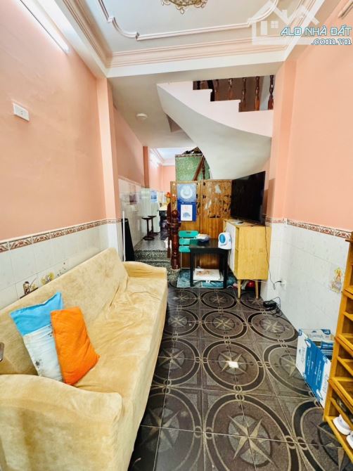 Bán nhà riêng Vườn Chuối Q3 - khu phân lô - 33m2 Nhỉnh 6 tỷ - 1