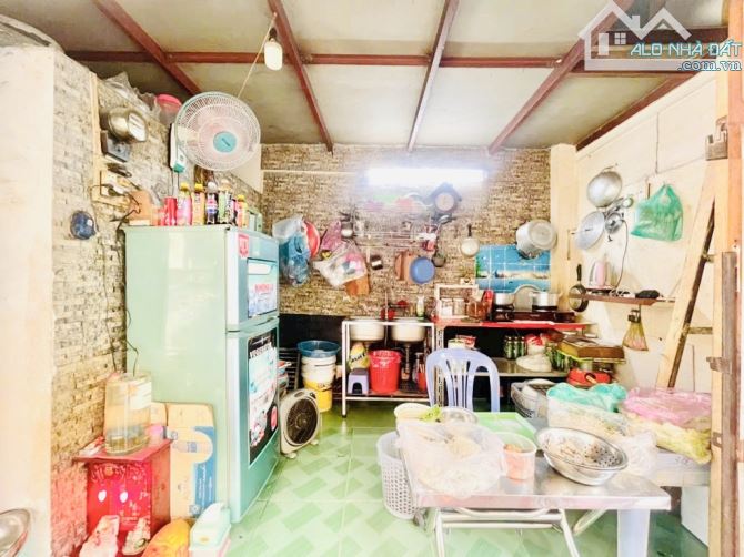 🏡🔥HẺM XE HƠI 6M🔥 - KHU VIP D2 P.25 - BÌNH THẠNH - 44M2 (4 x 11) - CHO THUÊ 18TR/THÁNG - - 1