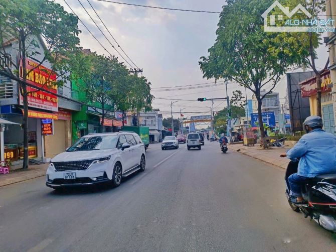 Bán Nhà Mặt Tiền đường Đặng Văn Trơn ngay Khu Dân Cư Phúc Hiếu, gần TTTM AEON Hiệp Hoà - 1