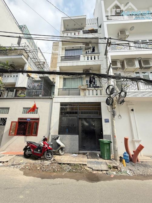 ❤️Giảm 500tr😘 Bán gấp MTNB Hoàng Hoa Thám (ngay cửa nhà ga T3) - 1