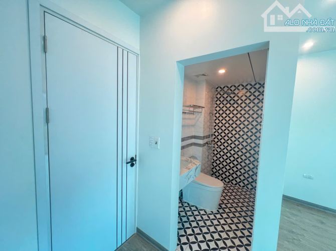 Bán Nhà Mới Mậu Lương, 5 Tầng thang máy, 3PN, Giá 6.9Tỷ - 1
