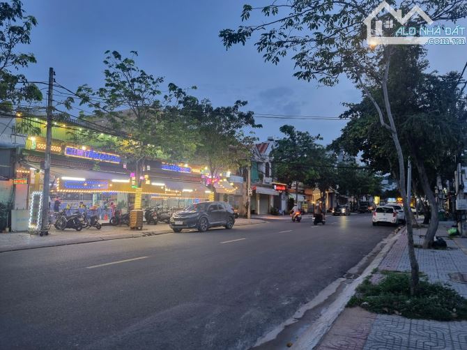 Bán lô đất đẹp mặt tiền Xô Viết Nghệ Tĩnh, P. Thắng Tam, Tp Vũng Tàu - 1