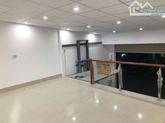 Bán Nhà Mặt Tiền Kinh Doanh đường Phùng Khắc Khoan, gần Trường THCS Võ Trường Toàn - 1