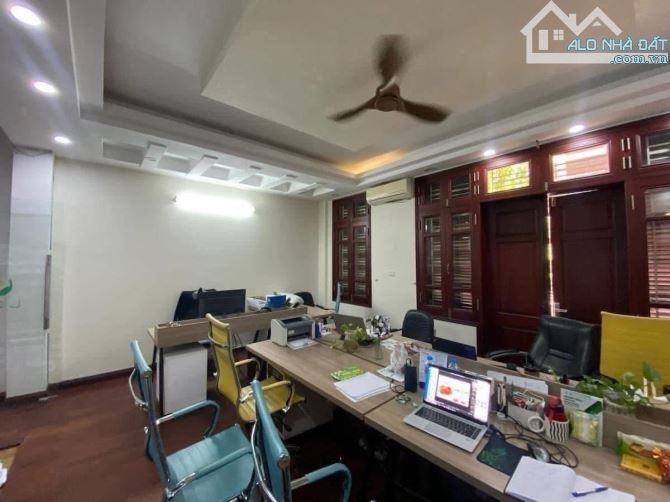 Chỉ 13 Tỷ Hơn! Bán Bán Nhà Xuân La, Tây Hồ - Ô Tô Tránh - Kinh Doanh -55M2 -5 Tầng- 5M MT - 1