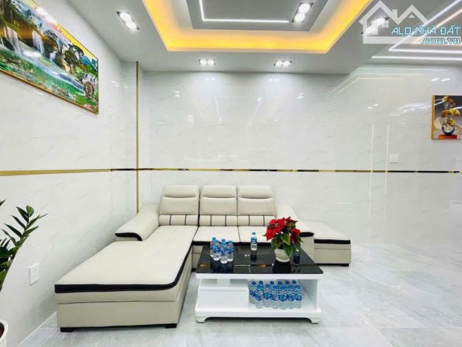 🔥🏡 HÓT BÁN GẤP TRONG TUẦN - HAI BÀ TRƯNG - 49M² - 5 TẦNG 🔥 - 1