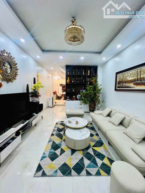 Bán nhà Mỗ Lao, phân lô vỉa hè, ô tô tránh, kinh doanh vp, 45m2x5t giá chỉ 12,9 tỷ - 1