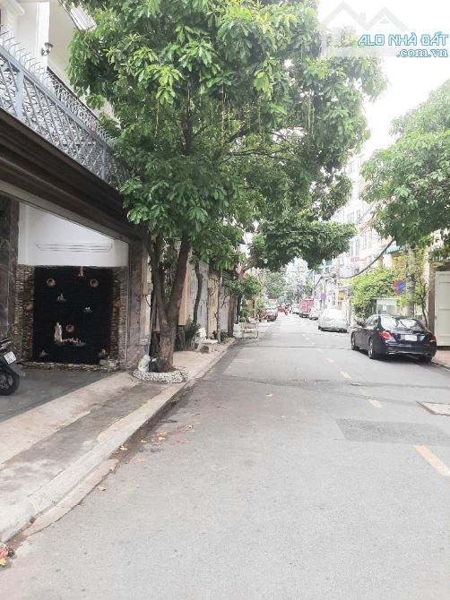 BÁN GẤP nhà 3 MẶT TIỀN đường Yên Thế (7.5 x 14) 3tầng, 5p qua Sân Bay TSN - 1
