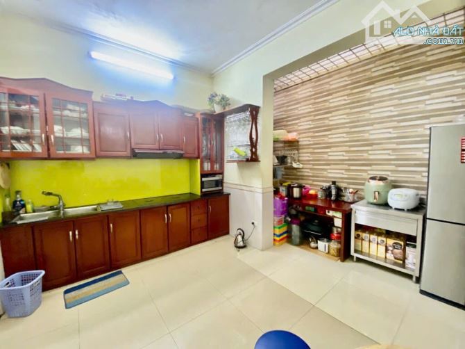 📣BÁN NHÀ PHỐ BẠCH MAI,  48 M2, 3 TẦNG, MT 4.5 M. GIÁ 8.7 TỶ. TIỆN ÍCH NGẬP TRÀN - 1