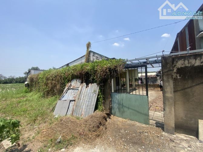 Bán Đất 246M2, Ngang Khủng 15M, Mặt Tiền Thụt Nguyễn Xiển, Trường Thạnh, Tp.Thủ Đức - 1
