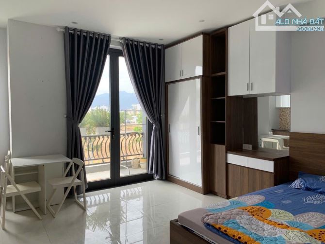 Nhân - Nhà gói 2 Mỹ Gia Nha Trang 3 tầng 5 Phòng ngủ chỉ 6tỷ5 - 1