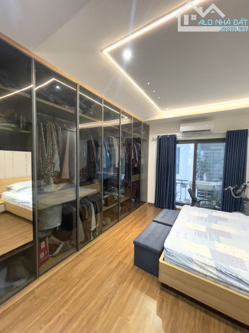 💥💥💥Nhà mới phố Hoàng Mai 5 tầng 35m2 giá 7 tỷ - 1