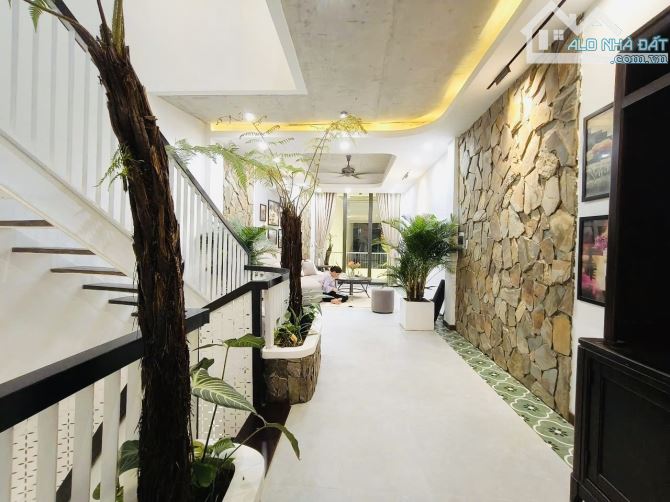 🔴 SIÊU PHẨM MỸ KHÊ – NHÀ MỚI 100% – VIEW CÔNG VIÊN – THIẾT KẾ CHUẨN ÂU  ✨ - 1