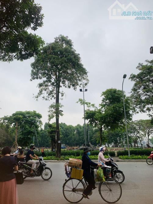 BÁN NHÀ PHỐ THANH NHÀN-  GẦN VÕ THỊ SÁU- VEIW HỒ CÔNG VIÊN- 37m2- 6 TẦNG TM - 11.9TỶ - 1