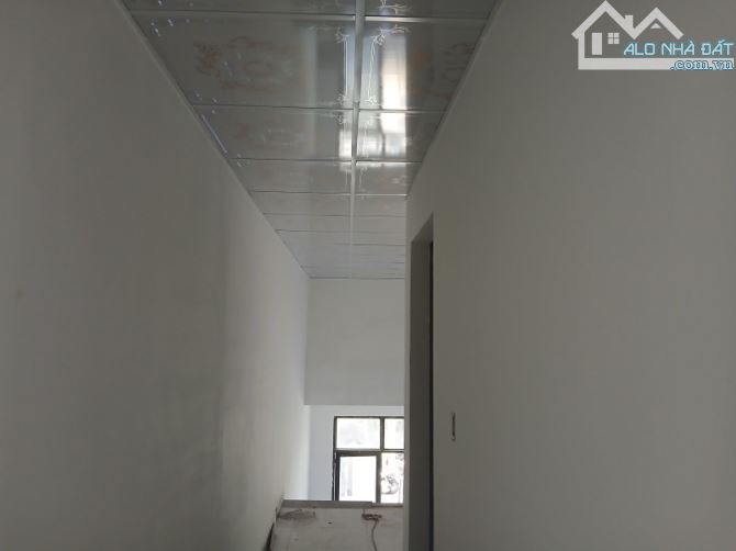 Nhà Mặt Tiền An Hải Bắc 4 Sơn Trà 48m2 4x12 Ở Ngay Chỉ 3.x Tỷ - 1