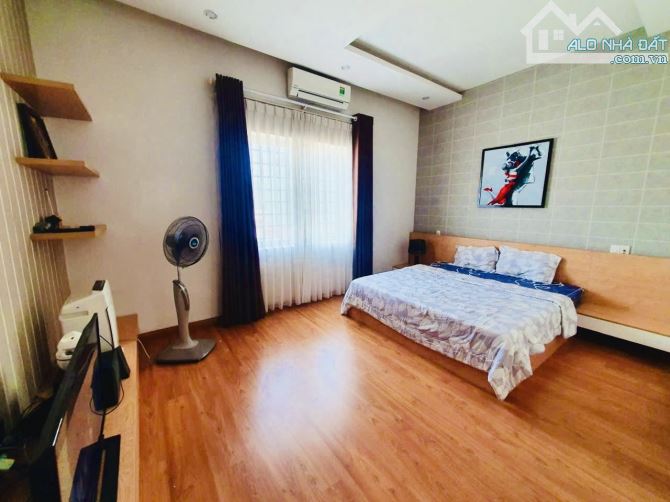 BÁN ĐẤT TẶNG NHÀ - MỸ AN - NGŨ HÀNH SƠN - KIỆT Ô TÔ TRÁNH - 102 M2 - 9,X TỶ - 1