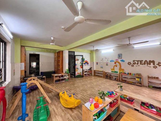 BUILDING THỔ QUAN - 9 TẦNG THANG MÁY  - KINH DOANH Dt 72m2 Giá 20 tỷ - 1