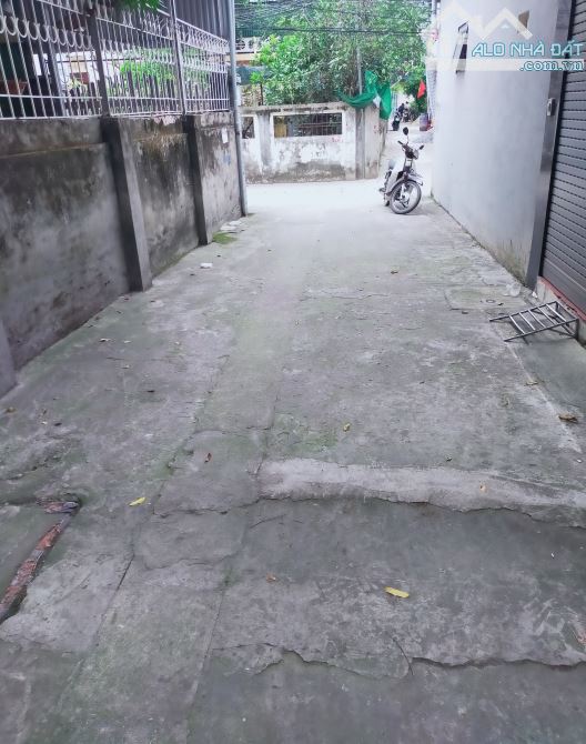 BÁN THỬA ĐẤT VUÔNG VẮN NHƯ TỜ A4 TẠI NAM HỒNG, ĐÔNG ANH 4,5 TỶ, 65,8M2, ĐẸP ƠI LÀ ĐẸP - 1