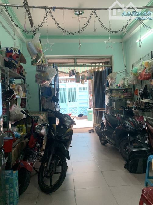BÁN NHÀ ĐẸP TÂN PHÚ –  LÊ TRỌNG TẤN – GẦN GA T3 - 1