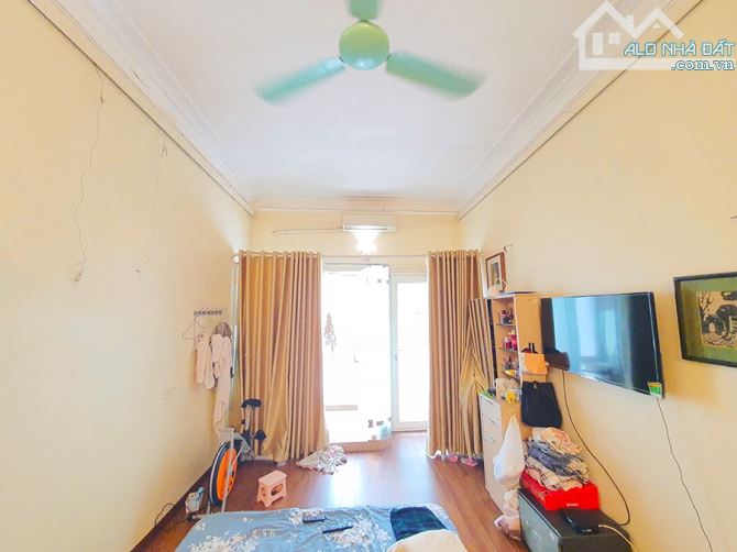 MẶT PHỐ VIP PHỐ CỔ NGŨ XÃ VIEW HỒ TRÚC BẠCH OTO TRÁNH, KINH DOANH ĐỈNH|DT46M2x3T_25,5T - 1
