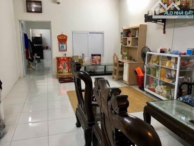 BÁN NHÀ HỒNG ĐÔ GẦN ĐƯỜNG LỚN Ô TÔ TRÁNH GIÁ NHINH 2 TỶ - 1