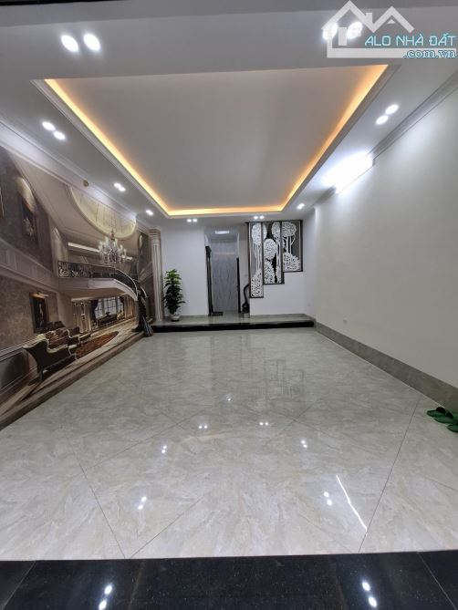 +HOA HẬU VƯƠNG THỪA VŨ  +56m 7 TẦNG THANG MY GIÁ 16.3TY - 1