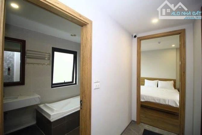 MẶT PHỐ LINH LANG, BĐ, 110M2, 9T. MỚI CÓNG - SIÊU DÒNG TIỀN ĐẲNG CẤP - 1