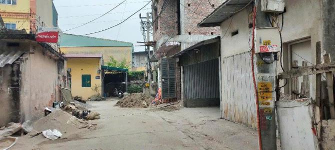 PHÂN LÔ 2 mặt tiền OTO TRÁNH, DÂN TRÍ CAO, GIÁ CẠNH TRANH - 1