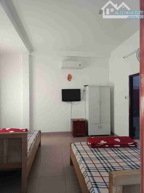 🚨 KHÁCH SẠN 5 TẦNG 240M² – 27 PHÒNG – MẶT TIỀN LƯƠNG TRÚC ĐÀM - DÒNG TIỀN 120TR/THÁNG - 1