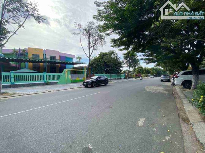 🏠 DÃY TRỌ 100M² MẶT TIỀN THÀNH THÁI – ĐƯỜNG 10.5M – GIÁ 7,X TỶ - 1