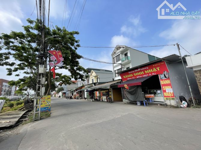 GIÁ TỐT THỊ TRƯỜNG- OTO 7 CHỖ VÀO ĐẤT- NHIỀU DỰ ÁN ĐANG THI CÔNG- 62m TRUNG OAI TIÊN DƯƠNG - 1